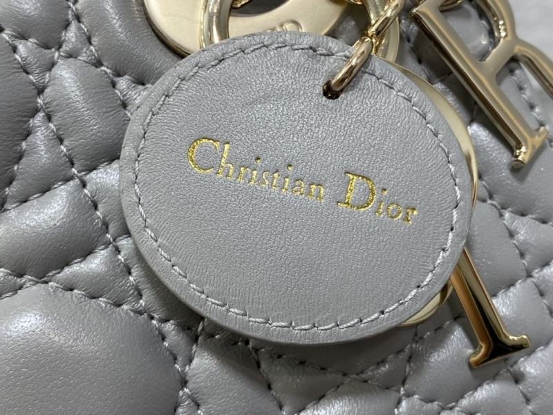 Dior My Lady Bags